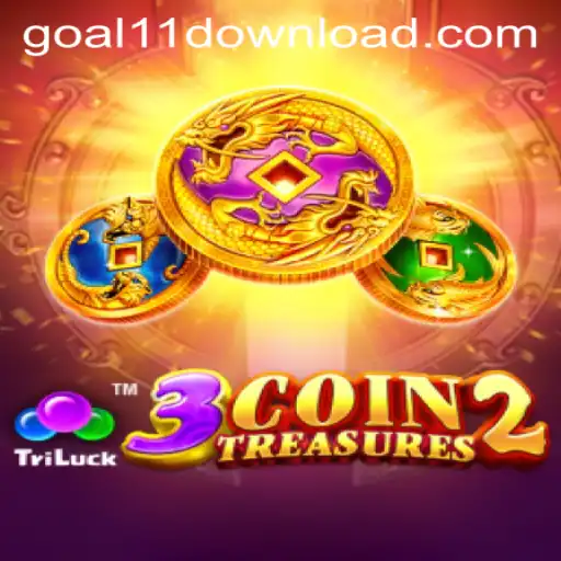 Exploring the Thrilling World of 3CoinTreasures2: A Comprehensive Guide for Enthusiasts