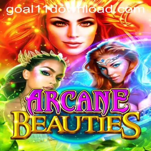 ArcaneBeauties: A Mystical Adventure with a Purpose