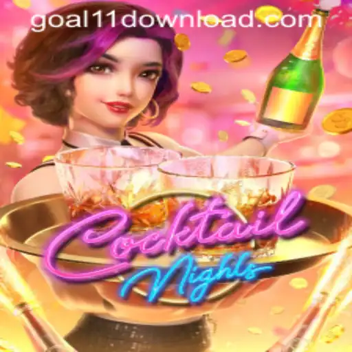 Cocktail Nights: A Gaming Experience