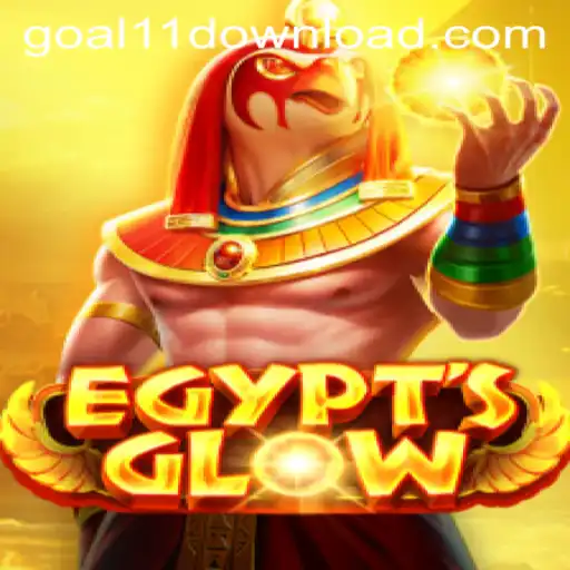 Exploring the Enigmatic World of EgyptsGlow and Understanding goal11