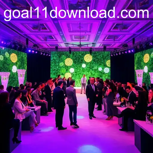 The World of Exclusive Events: Exploring Uniquely Gatherings with a Focus on Goal11