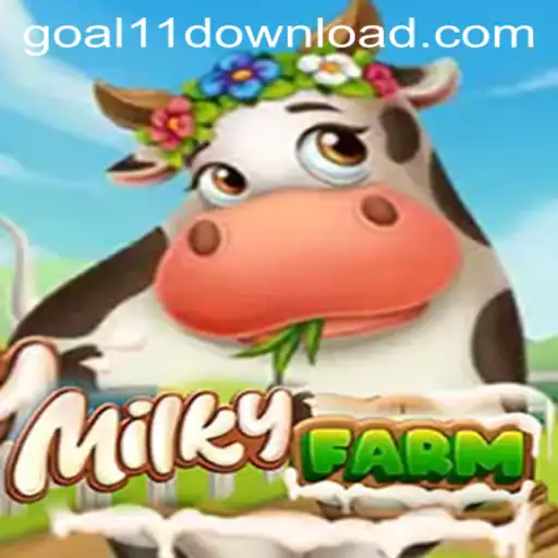 Exploring the Whimsical World of MilkyFarm: A New Frontier in Gaming