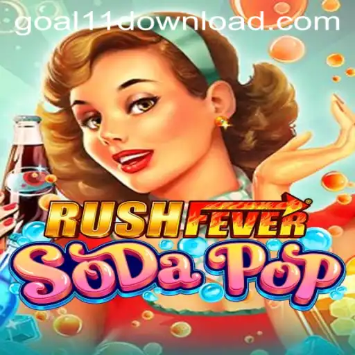 Unleashing the Energetic World of RushFeverSodaPop