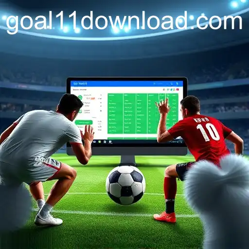 Exploring the Dynamics of Sports Betting with Goal11