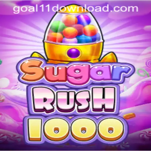 Unveiling SugarRush1000: A Confectionery Adventure with a Competitive Twist